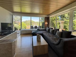Geräumige Wohnung in Altenau mit Terrasse - Lissendorf - 0