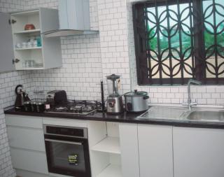 Michael’s Apartment Complex - Accra - 1