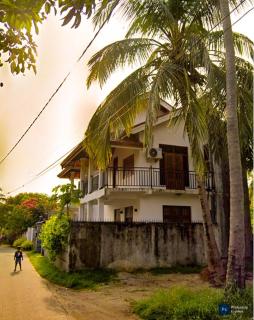 Odelya Sea-Side Villa - Negombo - 0