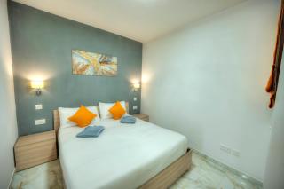 Charming and bright one bedroom apartment CPAC2-1 - St Julian's - 1
