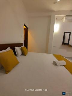 Odelya Sea-Side Villa - Negombo - 1