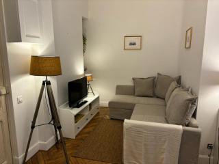Cosy Studio Hyper Centre-Ville - Nizza - 0
