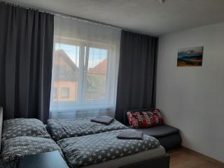 Ubytovanie u Albína - Betlanovce - 1