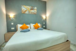 Charming and bright one bedroom apartment CPAC2-1 - St Julian's - 9