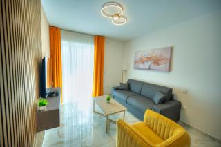 Charming and bright one bedroom apartment CPAC2-1 - St Julian's - 7