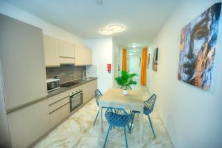 Charming and bright one bedroom apartment CPAC2-1 - St Julian's - 8