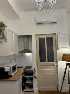 Cosy Studio Hyper Centre-Ville - Nizza - 6