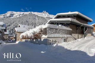 A great chalet for 4 people with Jacuzzi - Chamonix - 0