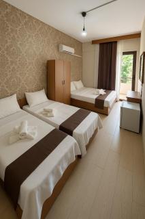 Panorama Hotel Özdere - 0