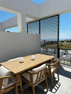 Alya Mijas - Villa Tropicana - Direct Sea View - Mijas Costa - 8