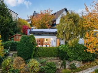 Sorpesee Ferienhaus mit Panoramablick - Langscheid - 0
