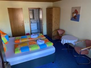 Motel Zur Festwiese - Gierstädt - 9