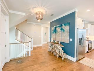135 Island Escape: 5BR Home w/ Pool, Spa, & Dock! - Fort Myers Beach - 2