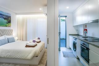 GuestReady - Guest House Passal - S. Miguel Studio - Ponta Delgada - 9