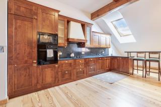 Prestige Vilnius Old Town Apartment by Reside Baltic - Vilnius - 9