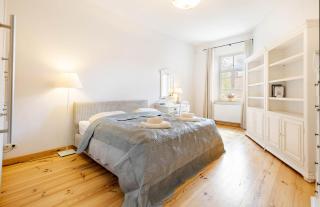 Prestige Vilnius Old Town Apartment by Reside Baltic - Vilnius - 8