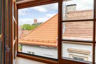 Prestige Vilnius Old Town Apartment by Reside Baltic - Vilnius - 7