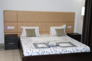 Imolease HUBERT - Cotonou - 6