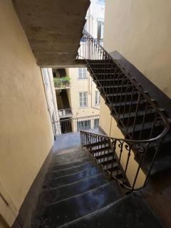 Hotel d Enghien - Lione - 1