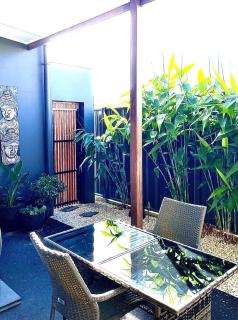 Korora's Haven Coffs Harbour - Kororo Basin - 2