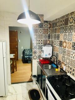 Apartamento Apoteose Sambódromo - Rio de Janeiro - 7