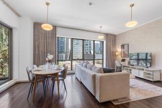 Exceptional 1-bedroom with pool view in Downtown - 5