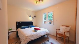 Villa Carole 15min des plages - Piscine Wi-Fi Clim - ROSSIconciergerie - Linge inclus - 4