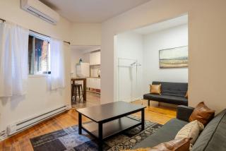Central 3BR downtown MTL Plateau Mont Royal - Montréal - 8