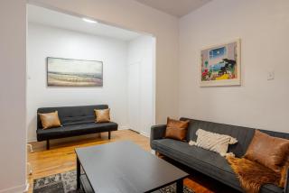 Central 3BR downtown MTL Plateau Mont Royal - Montréal - 9