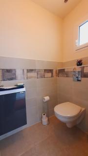 Villa Carole 15min des plages - Piscine Wi-Fi Clim - ROSSIconciergerie - Linge inclus - 1