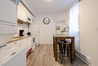 Central 3BR downtown MTL Plateau Mont Royal - Montréal - 6