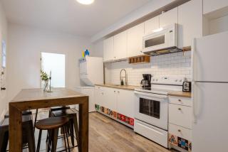Central 3BR downtown MTL Plateau Mont Royal - 5
