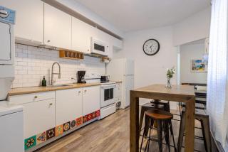 Central 3BR downtown MTL Plateau Mont Royal - Montréal - 3