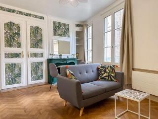 Le Foyer Chartrain - 5