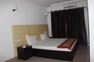 Imolease HUBERT - Cotonou - 4