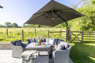 Bramble Lodge, 12 Roadford Lake Lodges - Broadwoodwidger - 9