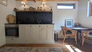 A Somerset Countryside Lodge - Holcombe - 9