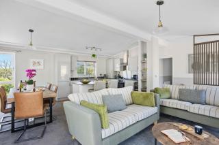 Bramble Lodge, 12 Roadford Lake Lodges - 7