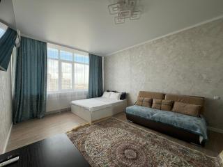 2-rooms apartments ЖК Бухар Жырау - Astana - 2