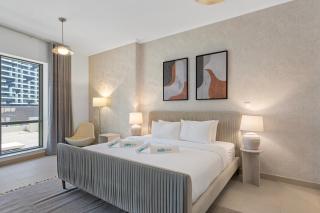 Exceptional 1-bedroom with pool view in Downtown - 3