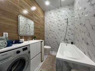 2-rooms apartments ЖК Бухар Жырау - Astana - 4