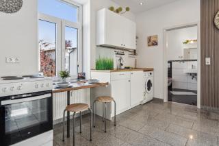 Monteur Wohnung Kleve KL10 für 4 Personen - Innenstadt - Kleve - 0