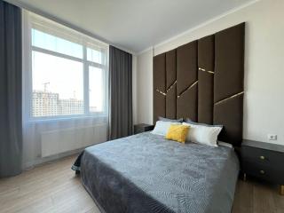2-rooms apartments ЖК Бухар Жырау - Astana - 8