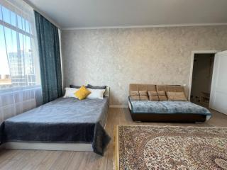 2-rooms apartments ЖК Бухар Жырау - Astana - 1