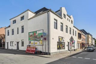 Monteur Wohnung Kleve KL10 für 4 Personen - Innenstadt - Kleve - 7
