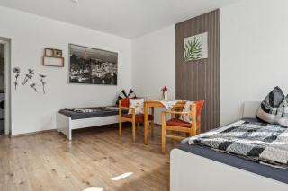 Monteur Wohnung Kleve KL10 für 4 Personen - Innenstadt - Kleve - 5