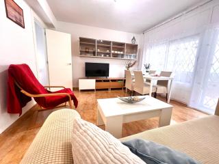 Apartamento Pigem a paso de la playa en Salou - Salou - 4