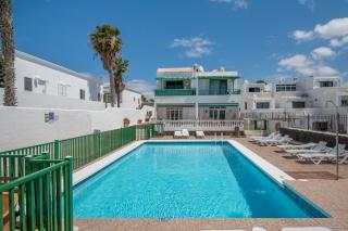 Apartamento Princesa Teguise - Tías - 9