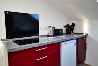 ThermenNest Erding, parking, wifi - Erding - 5