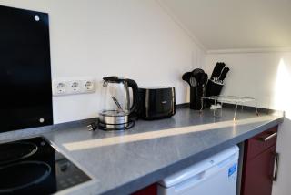 ThermenNest Erding, parking, wifi - Erding - 4